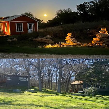 Private Cozy Hideaway With Deck Escape Austin 35Mi Bastrop Exterior foto