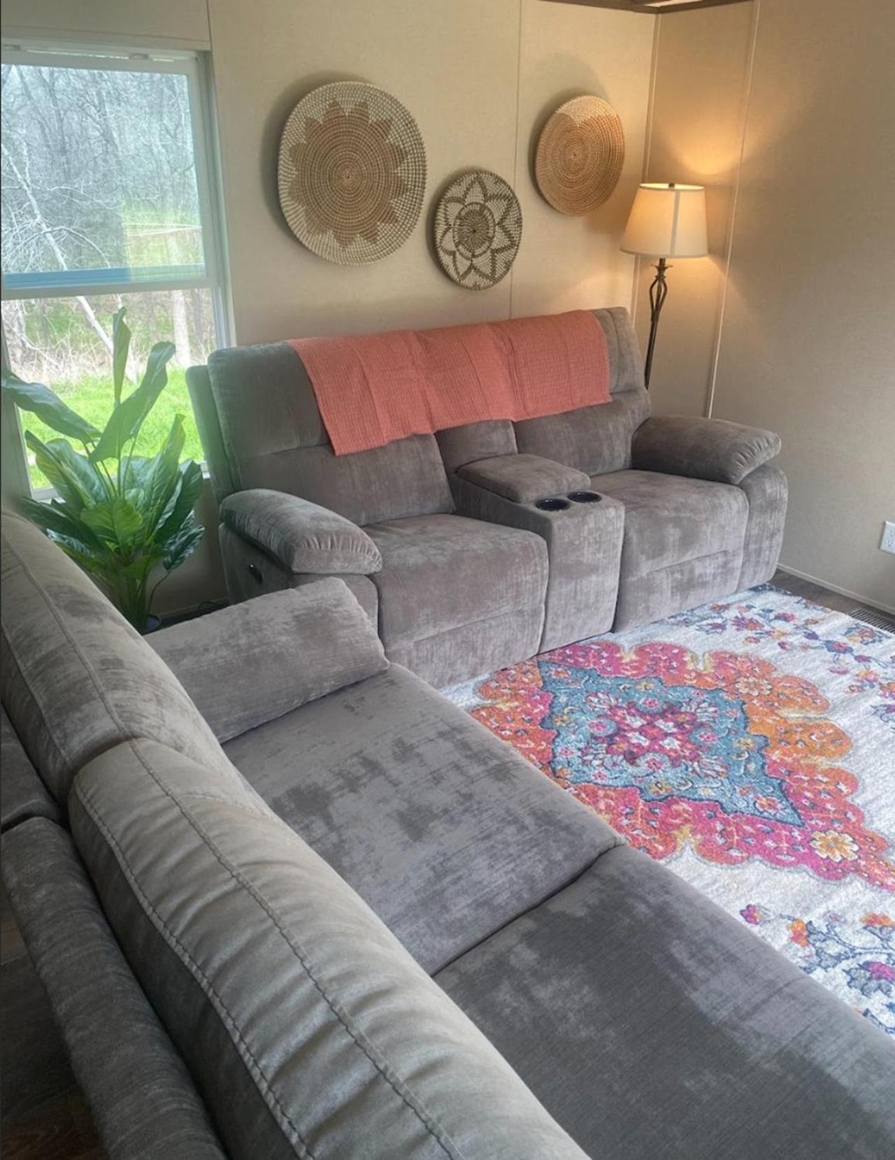 Private Cozy Hideaway With Deck Escape Austin 35Mi Bastrop Exterior foto