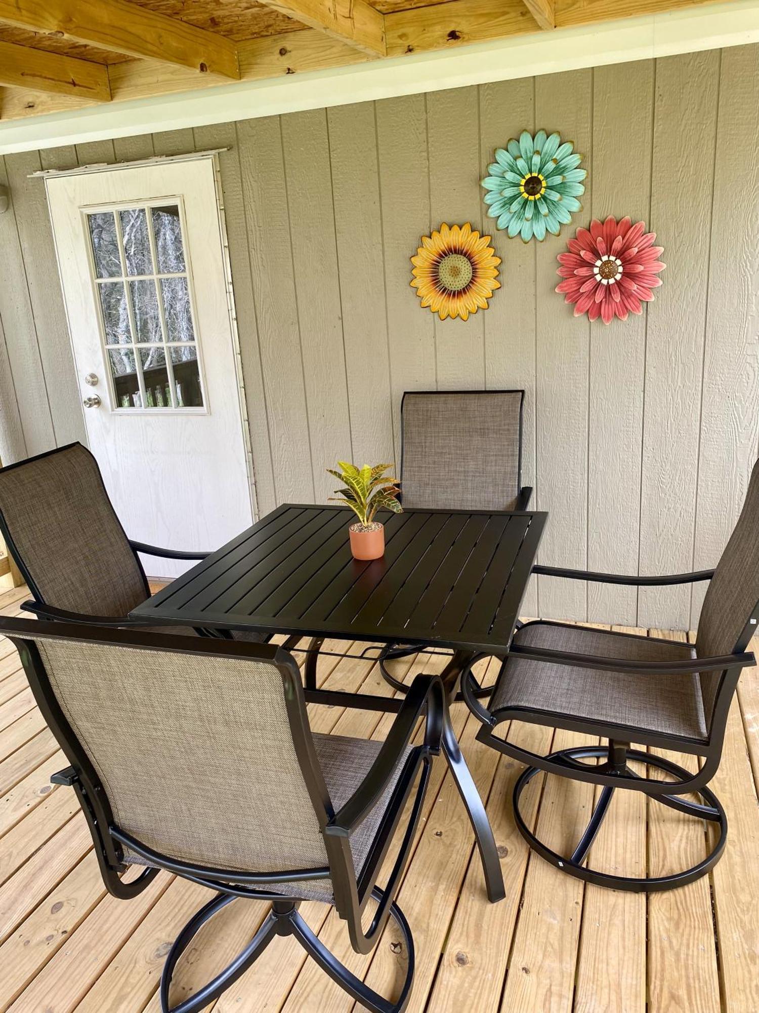 Private Cozy Hideaway With Deck Escape Austin 35Mi Bastrop Exterior foto