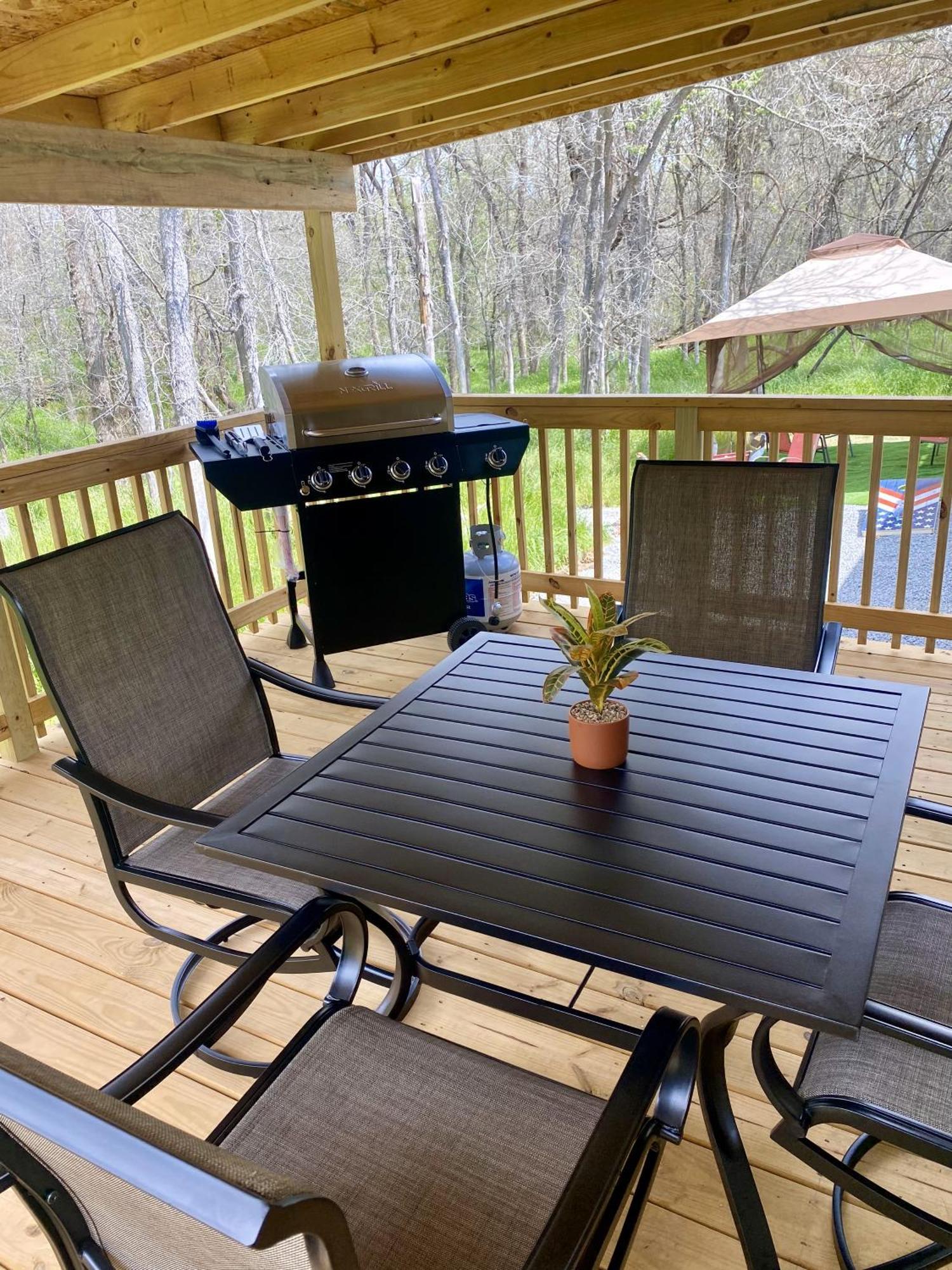 Private Cozy Hideaway With Deck Escape Austin 35Mi Bastrop Exterior foto